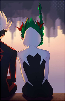 Mei-Ling Draco