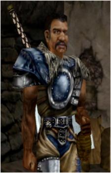 Gorn's image