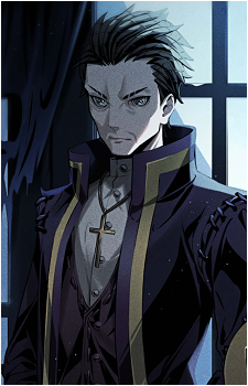 Abraham Gray