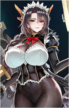 Black Wyrm