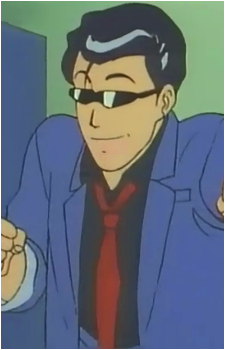 Ippei's image