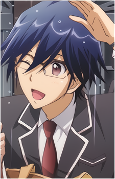 Atsushi Kinugawa's image