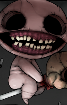 Famine's image
