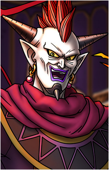 Mordegon's image