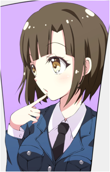 Mei Tachibana {JCD}