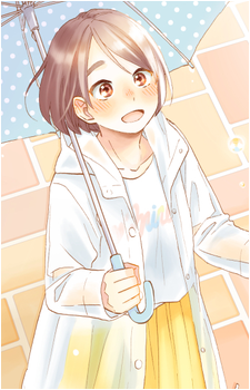 Image 5 - Art: 森野萌 (Megumi Morino) Image 5