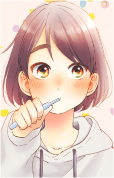 Image 13 - Art: 森野萌 (Megumi Morino) Image 13