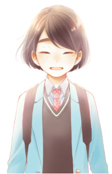Image 7 - Art: 森野萌 (Megumi Morino) Image 7