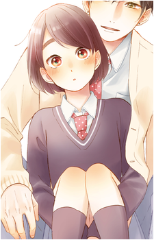 Image 3 - Art: 森野萌 (Megumi Morino) Image 3