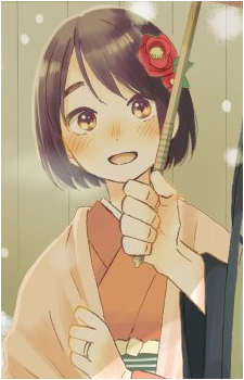 Image 8 - Art: 森野萌 (Megumi Morino) Image 8