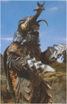 Megalon