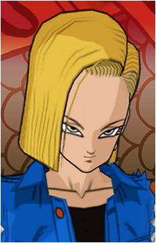 Android 18