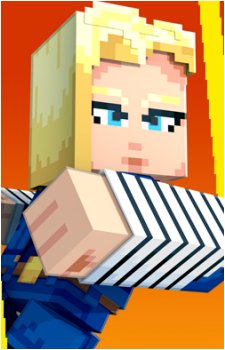 Android 18