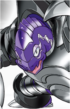 Draciel's image