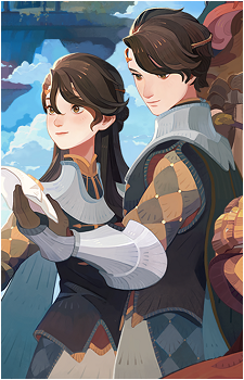 Merlin {AFK}