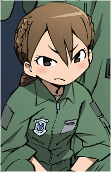 Nao Kaizaki's image