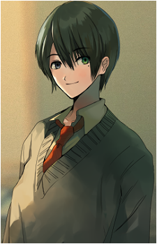 Minato Toujou