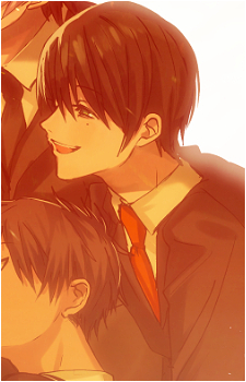 Minato Toujou