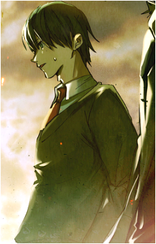 Minato Toujou