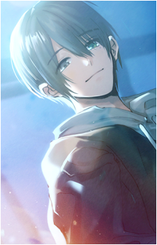 Minato Toujou