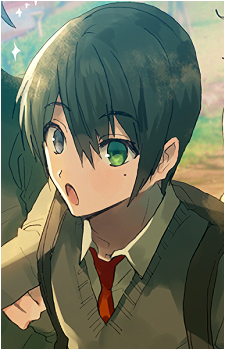 Minato Toujou