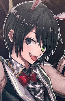 Minato Toujou