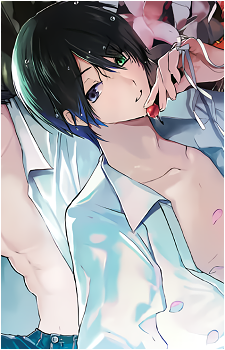 Minato Toujou