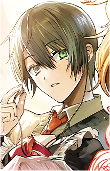 Minato Toujou's image