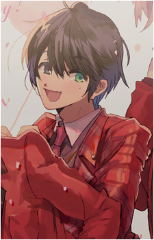 Minato Toujou