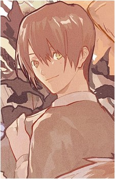 Minato Toujou