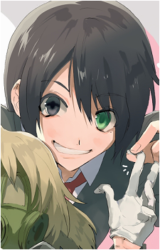 Minato Toujou