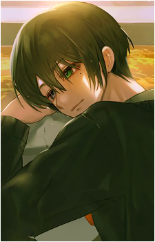 Minato Toujou