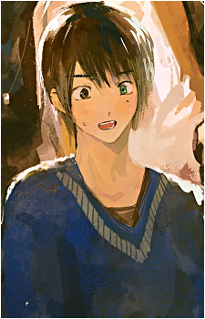 Minato Toujou