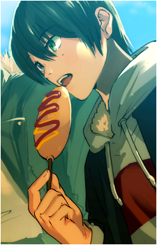 Minato Toujou