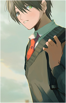 Minato Toujou