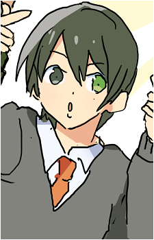 Minato Toujou
