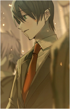 Minato Toujou