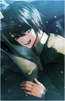 Minato Toujou