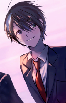 Minato Toujou