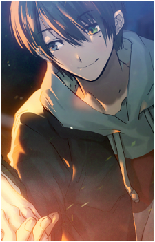 Minato Toujou