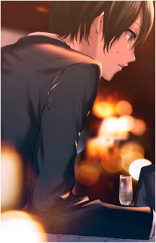 Minato Toujou