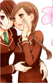 Reika Tsukikouji's image