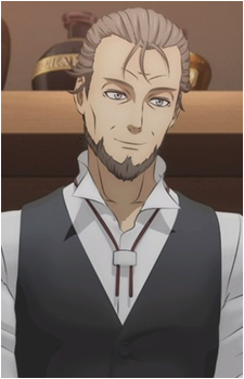 Kenzou Hakkouda