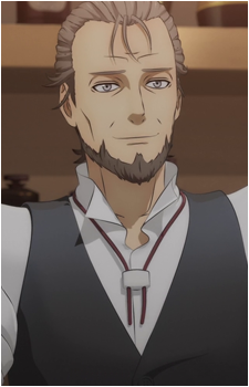 Kenzou Hakkouda
