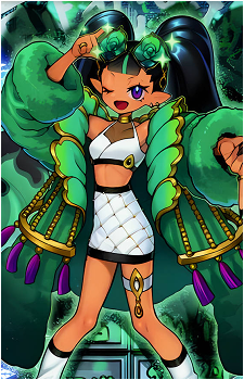 Celeb Rose Mage's image