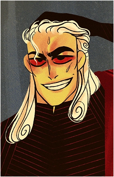 Ares {LO}