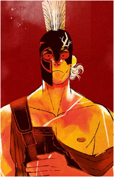 Ares {LO}