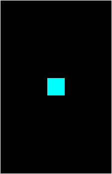 The Blue Square's image