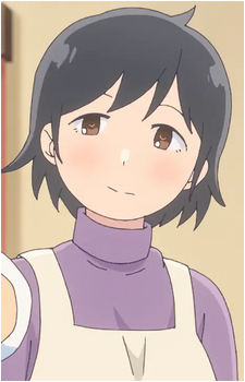 Raidou's Mother's image