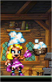 Chef Girl's image
